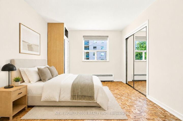 Property Photo:  2300 Marine Drive 202  ON L6L 1C3 