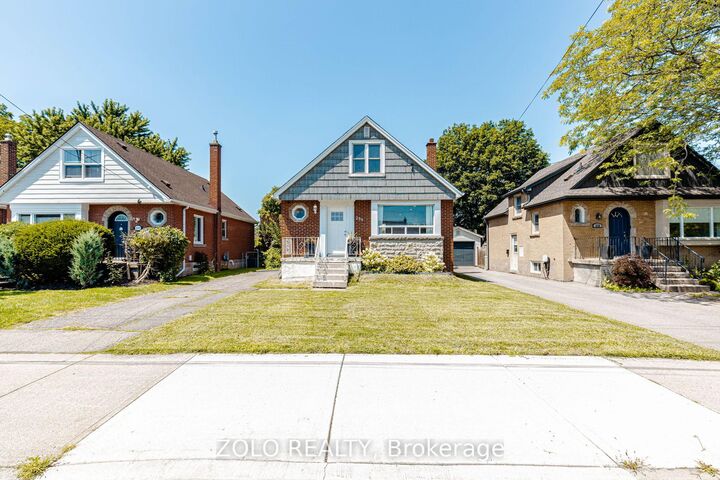 236 Parkdale Avenue S — photo 1