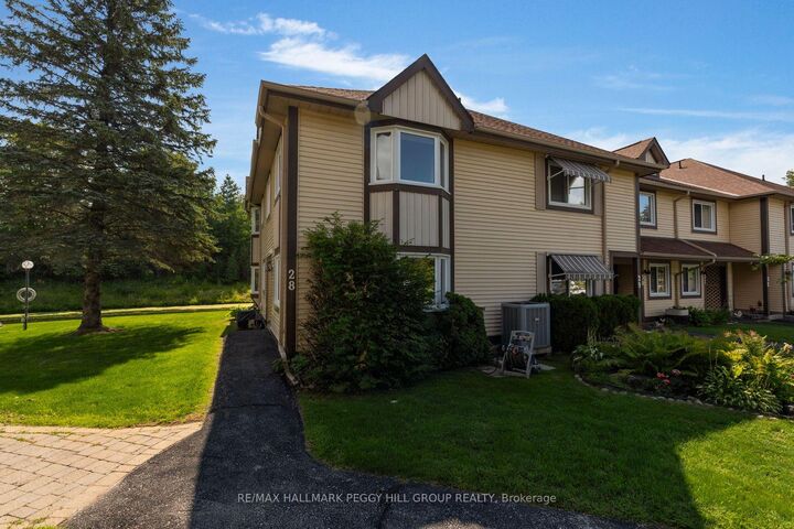 Property Photo: 11 Laguna Parkway 28 ON L0K 1B0