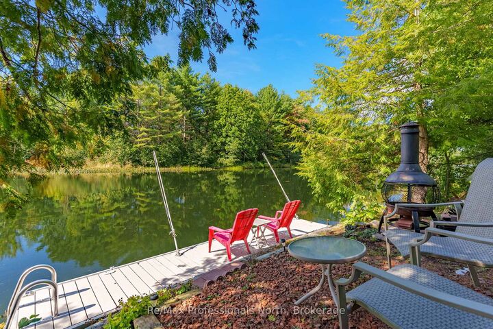 Property Photo: 1005 Laidlaw Avenue ON L0K 2B0