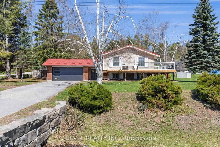 Property Photo:  13 Pirates Glen Drive  ON K0M 1A0 