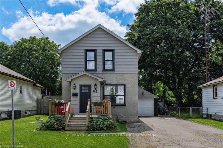84 Norfolk Avenue — photo 1