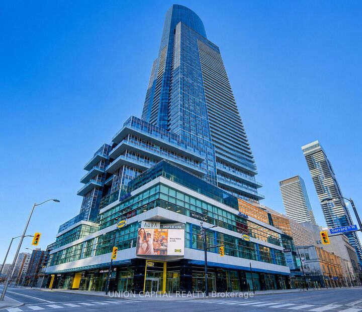 386 Yonge Street 4903 — photo 1