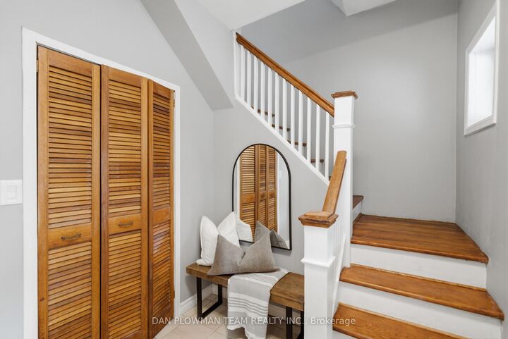Property Photo: 265 Haig Street ON L1G 5N9