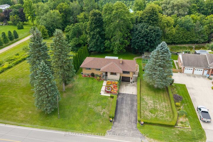 Property Photo:  3229 Napperton Drive  ON N7G 3H8 