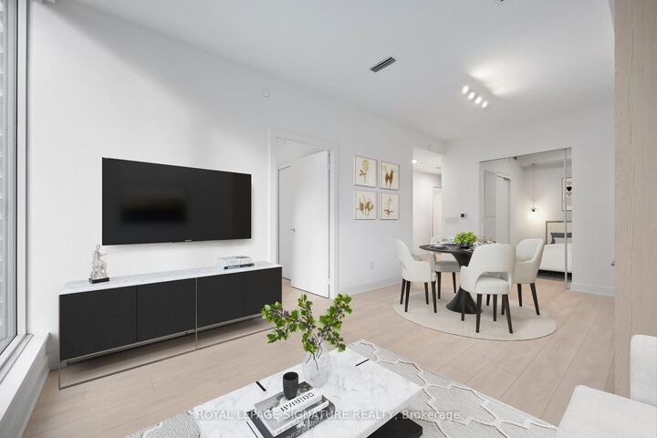 Property Photo:  35 Mercer Street 3111  ON M5V 0T8 