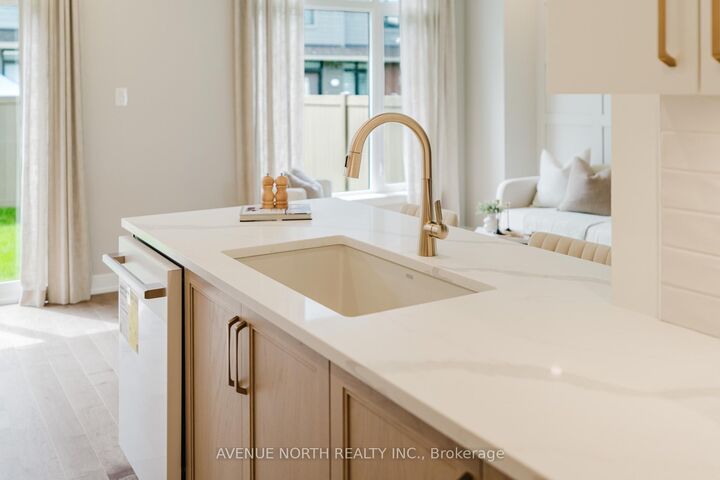 Property Photo:  1200 Spoor Street  ON K2W 0N5 