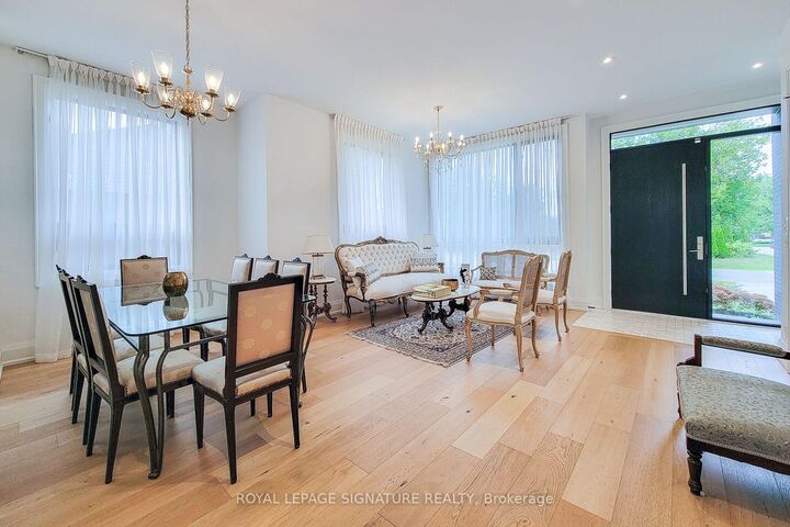 Property Photo: 518 Sherin Drive ON L6L 4J8