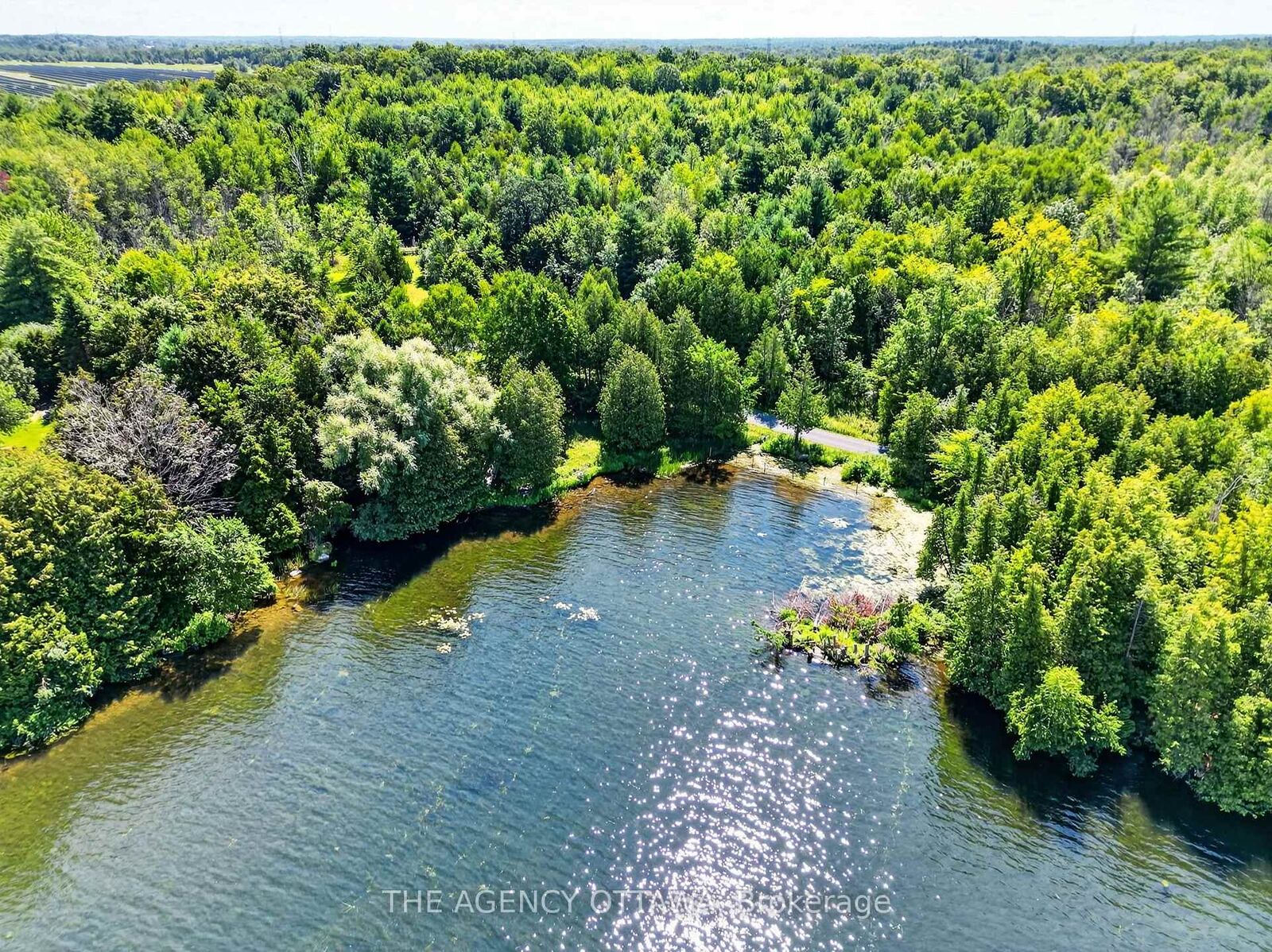 Property Photo:  00 Piper's Bay Lane  ON K0G 1V0 