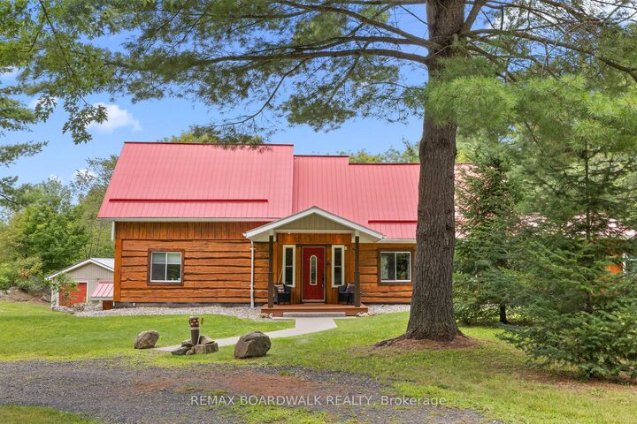 Property Photo: 1654 Tryon Road ON K0H 2P0