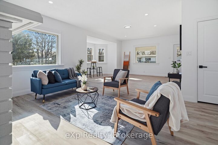 Property Photo: 192 William Street W ON N0M 2K0
