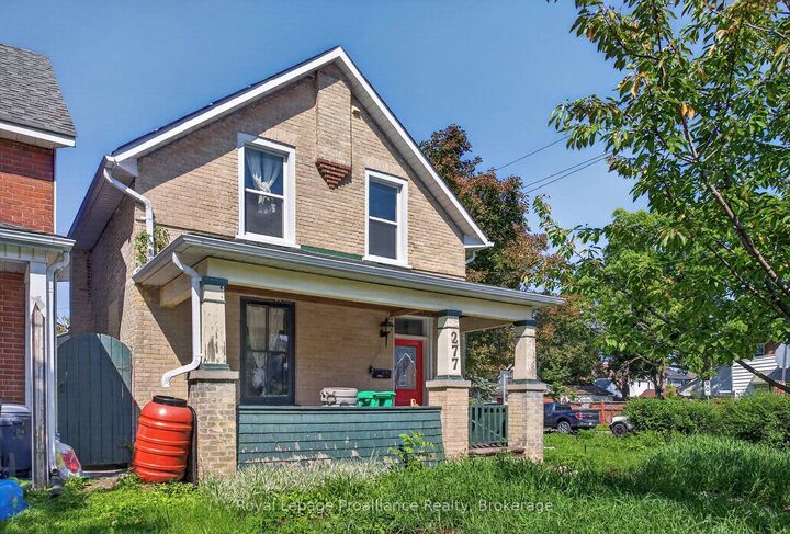 277 Reid Street — photo 1