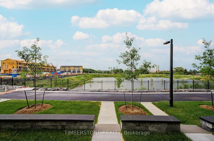 Property Photo:  74 Blue Pond Drive  ON L7A 5M1 