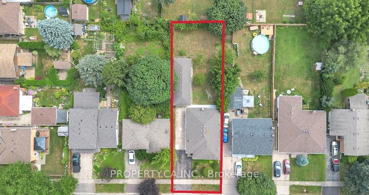 Property Photo:  6768 Keiffer Street  ON L2E 5K1 