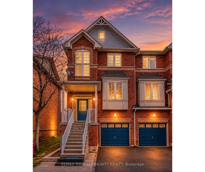 Photo de la propriété: 25 Annable Lane 34 ON L1S 7S6