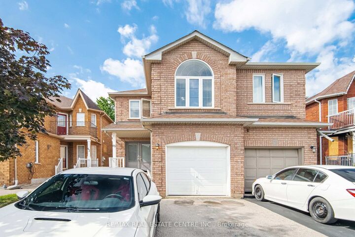 Property Photo: 65 Coolspring Crescent ON L7E 1W7