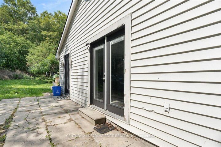 Property Photo:  13536 Highway 48 Road  ON L4A 7X3 