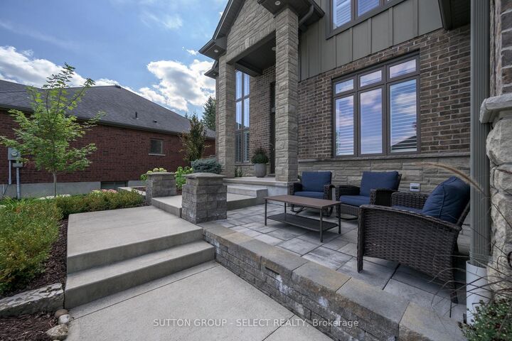 Property Photo: 216 Martin Drive ON N0M 2A0