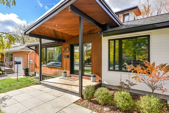20 Weldon Street — photo 1