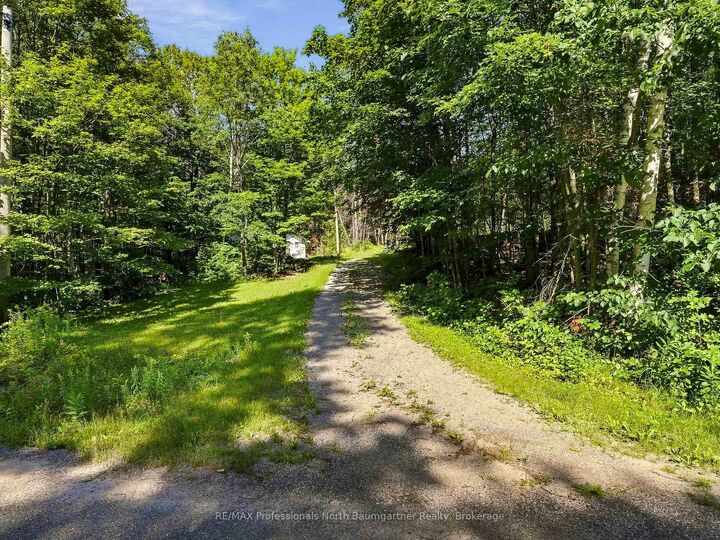 Property Photo:  1312 Clement Lake Road  ON K0L 3C0 