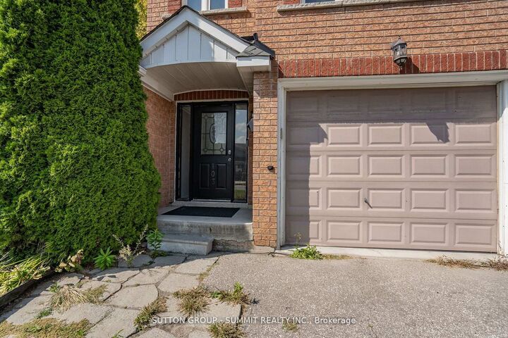 Property Photo: 103 John Street ON L7G 5A2