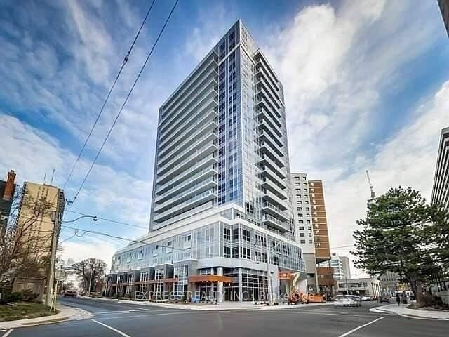 58 Orchard View Boulevard 1601 — photo 1