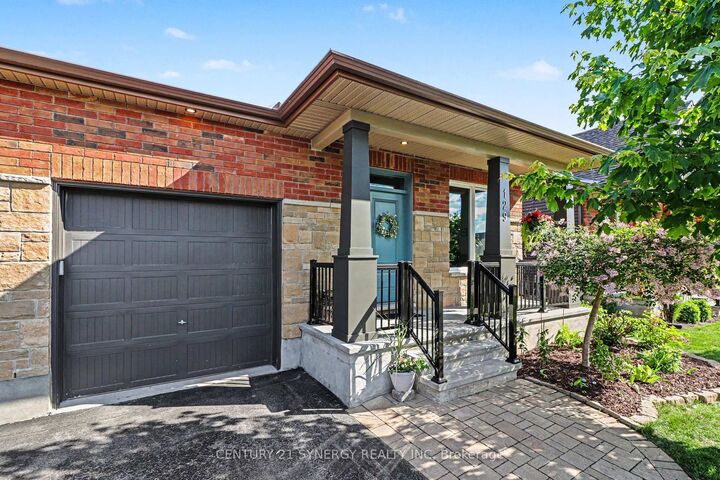 129 Boxcar Crescent — photo 1