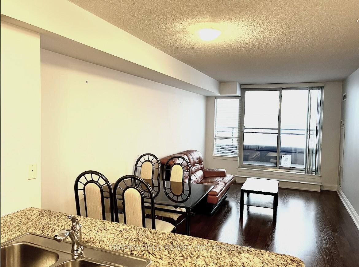 Property Photo: 55 De Boers Drive 408 ON M3J 0G5