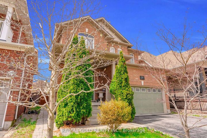 Property Photo: 786 Fourth Line ON L9T 7E4