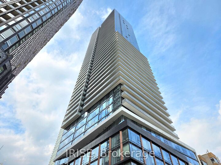 Property Photo:  89 Church Street 607  ON M5C 0B7 