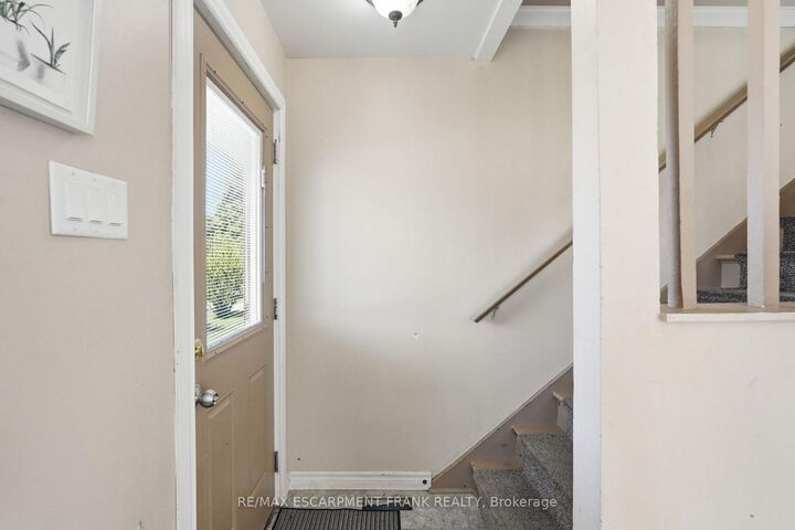 Property Photo: 53 Dalhousie Avenue ON L8L 3J4