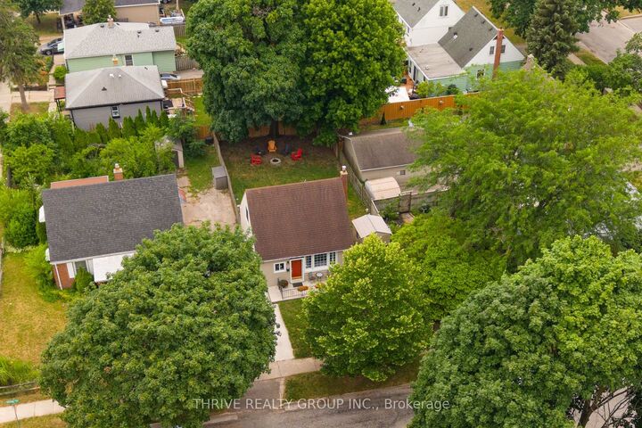 Property Photo:  37 Mincing Lane  ON N5Y 3R1 