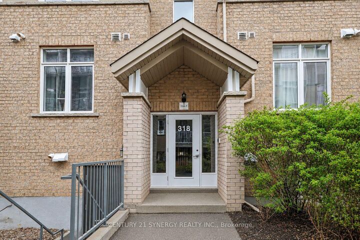 Property Photo:  318 Everest Private D  ON K1G 4E3 