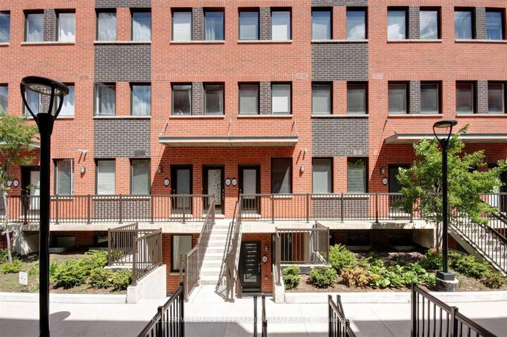 Property Photo:  867 Wilson Avenue 3B  ON M3K 0A4 