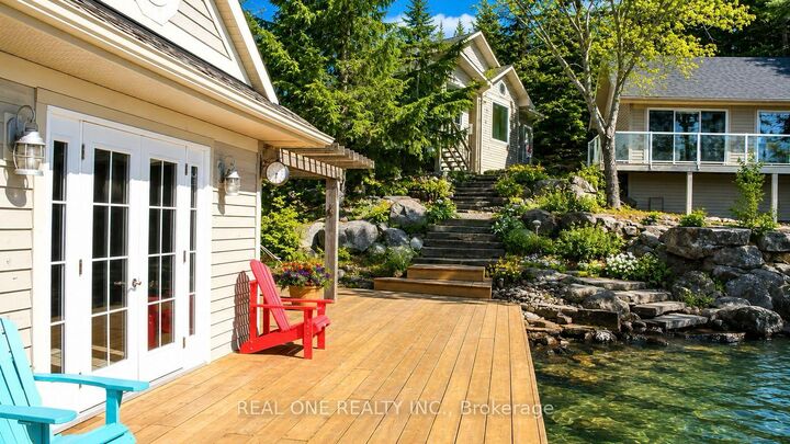 Property Photo: 3013 Muskoka Road 117 N/A ON P0B 1A0