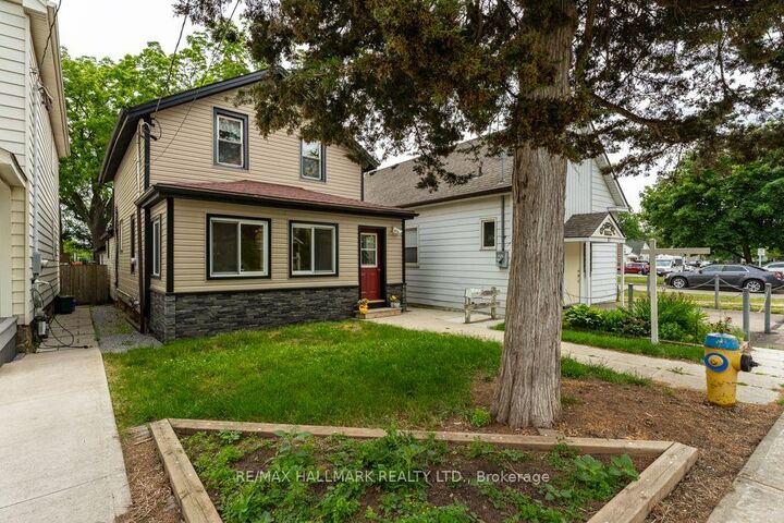 Property Photo:  15 Adelaide Street  ON L3M 1X2 