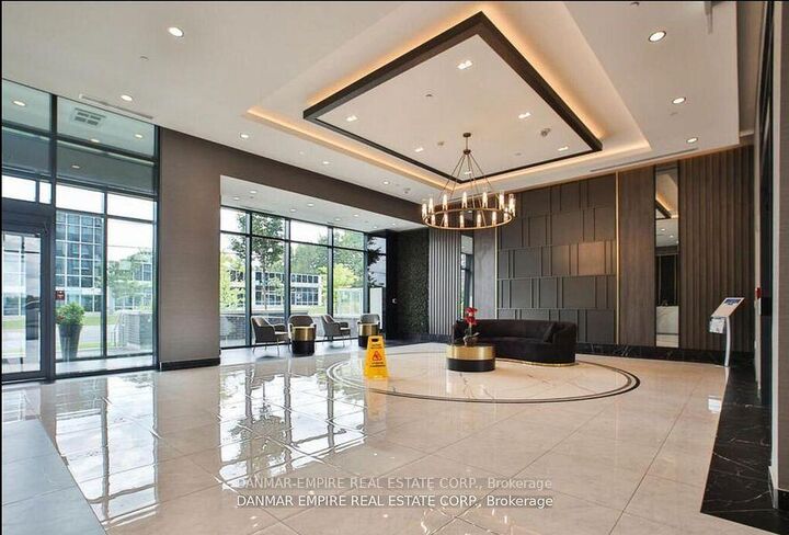 Property Photo: 3220 Sheppard Avenue E 513 ON M1T 0B7