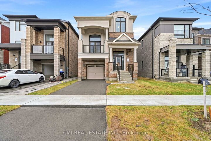 Property Photo: 656 Newlove Street ON L9S 0R8