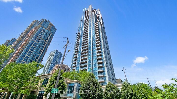 Property Photo:  15 Viking Lane 801  ON M9B 0A4 