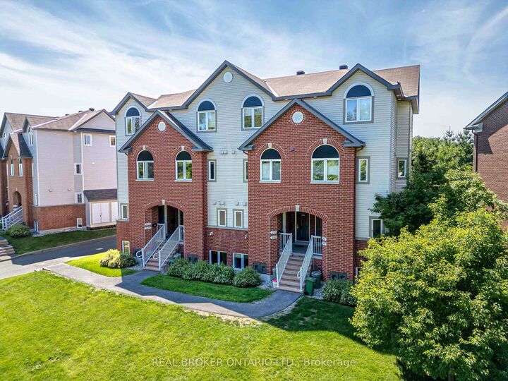 292 London Terrace — photo 1