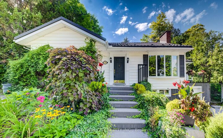 Property Photo: 24 Forest Road ON N1S 3B2