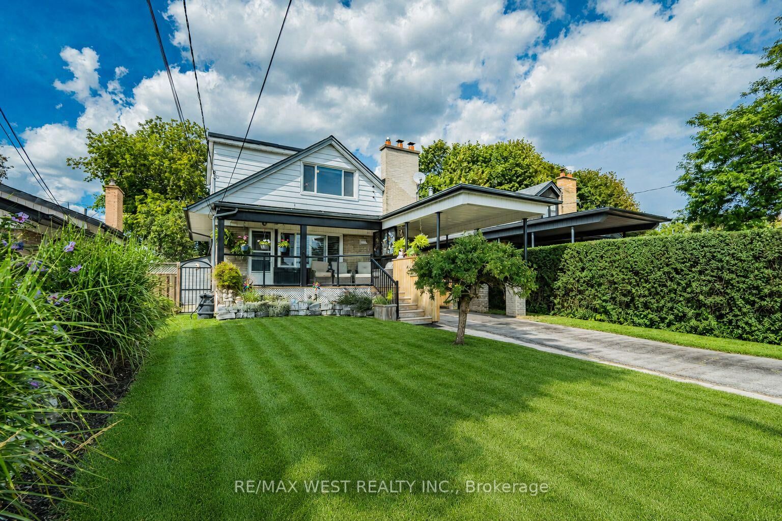 Property Photo: 16 Shediac Road ON M1K 4Z7