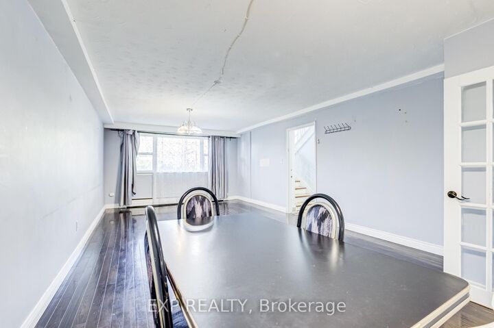 Property Photo:  767 Marlee Avenue Main  ON M6B 3J8 