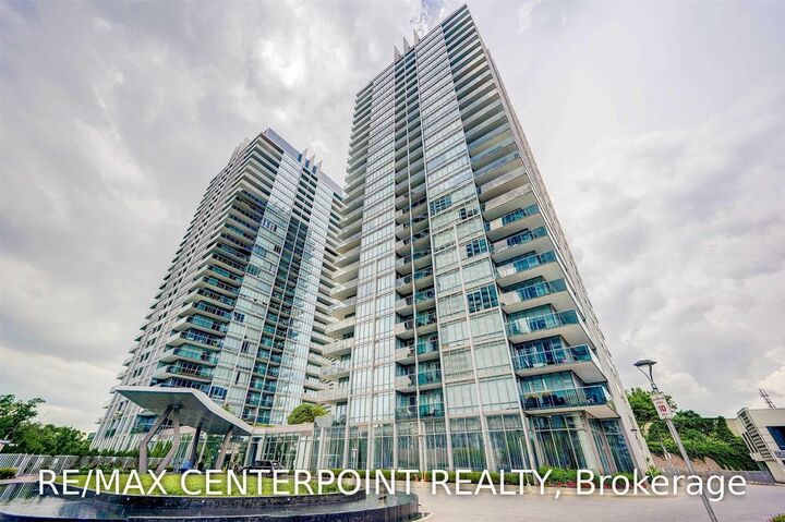 88 Park Lawn Road 801 — photo 1