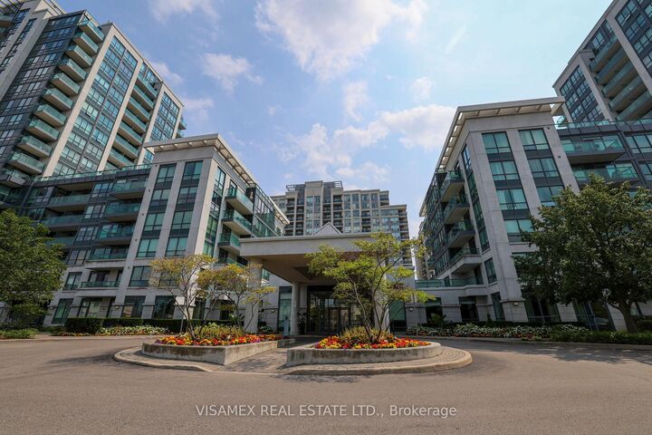 20 North Park Road 210 — photo 1