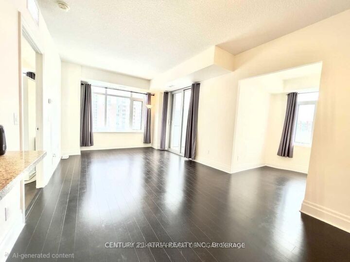 Property Photo:  111 Upper Duke Crescent 602  ON L6G 0C8 