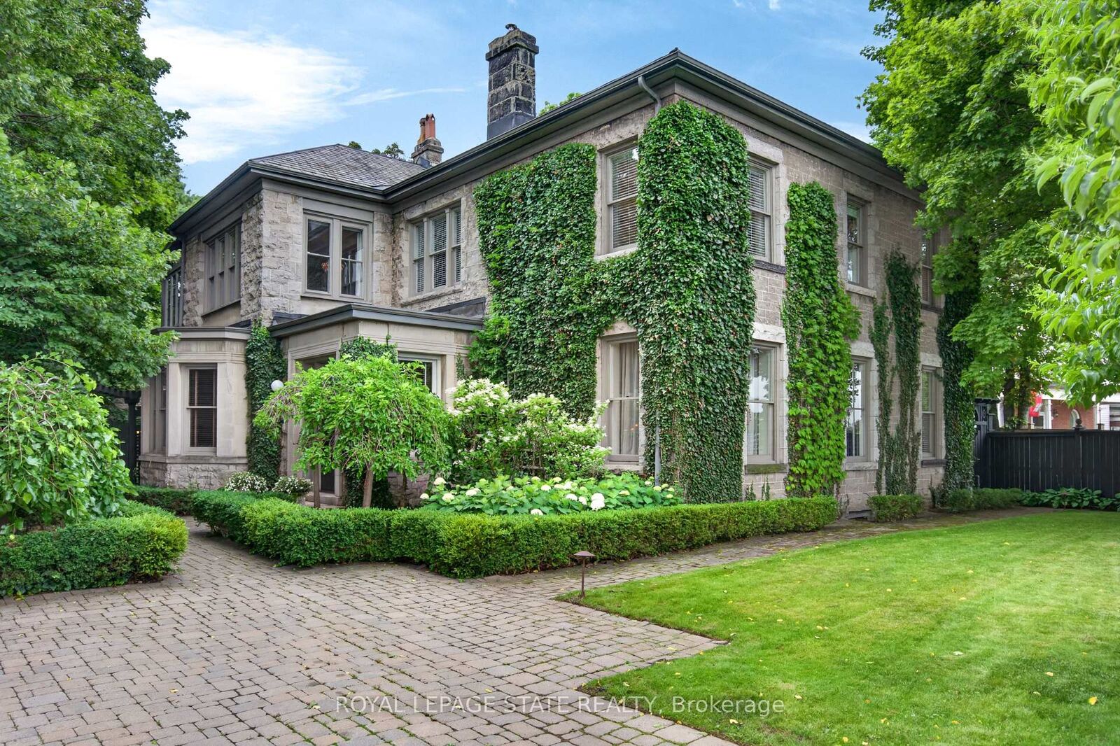 Property Photo: 77 Claremont Drive ON L9C 3N4