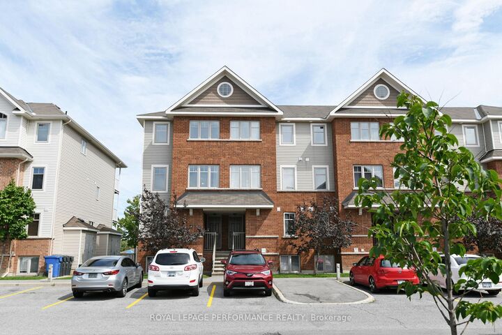 Property Photo:  125 Keltie Private 1  ON K2J 0A1 