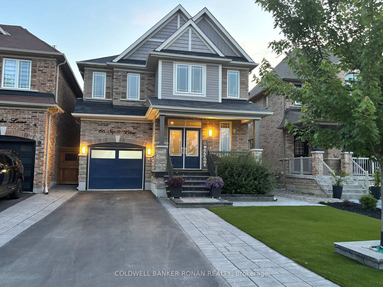 Photo de la propriété:  66 Sydie Lane  ON L0G 1W0 