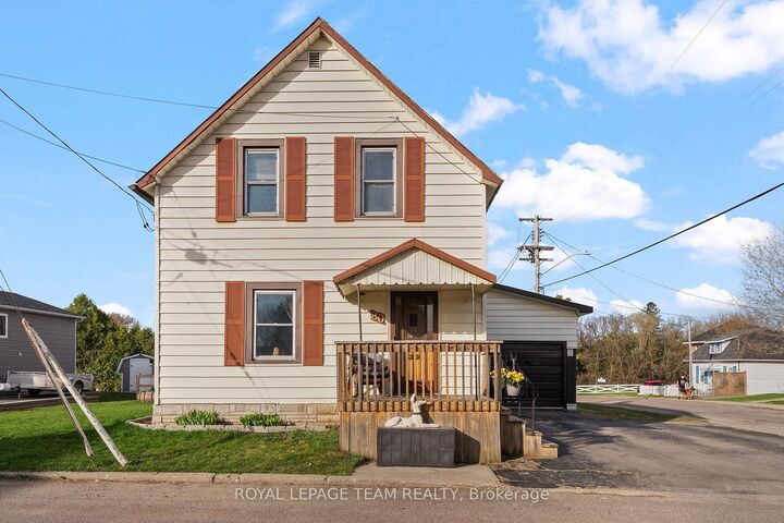 Property Photo: 80 Bank Street S ON K7V 2E6